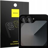 Spacecase KALJENO STEKLO ZA KAMERO ZA SAMSUNG GALAXY Z FLIP 6, (21968052) Cene