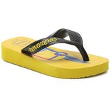 Havaianas MINIONS žuta | shoptok.hr