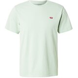 Levi's Majica svetlo zelena / rdeča / bela Cene