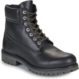 Timberland Polškornji PREMIUM Črna Cene