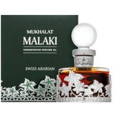 Swiss Arabian Mukhalat Malaki Parfumirano olje unisex 25 ml | Shoptok.si
