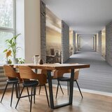  Foto tapeta - Skyward Corridor 200x140 Vodootporna | shoptok.hr