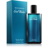 Davidoff Cool Water toaletna voda za moške 125 ml | Shoptok.si