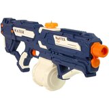 Lean_Toys Velika električna vodna pištola na baterije, doseg 9 m, 1000 ml | Shoptok.si
