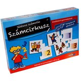 Simba Toys igra s brojevima - noris Cijene