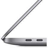 Apple macbook pro 16 2019 i7-9750H 16GB ram 512GB nvme 16.0 3K retina 5300M 4GB touchbar macos refurbished laptop