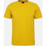 Geox Yellow men's T-shirt - Men Cene