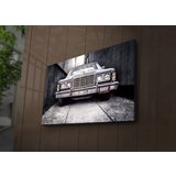 Wallity Slika sa LED osvetljenjem 4570İACT-79, 45x70 cm | ePonuda.com