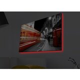 Opviq slika na platnu sa LED osvetljenjem 45x70cm Cene