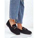Resti Elegant women's loafers with a zirconia decoration Zante | shoptok.hr