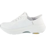 Skechers Tek & Trail Slip-Ins: Max Cushioning Arch Fit 2.0 - Antilles Bela | Shoptok.si