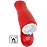 FusionX by Hidden Desire Trojni masturbator "Super Suction Nutbuster" (R16974) | Shoptok.si