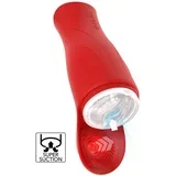 Trojni masturbator "Super Suction Nutbuster" (R16974)