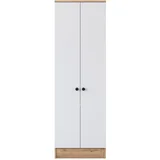 Ormar 59,8x182,8x37,5cm Orah