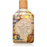 Rudy - Le Maioliche Arancia e Zenzero gel za prhanje 500 ml Cene