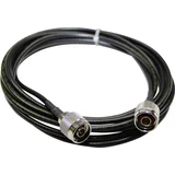 5 m antenski kabel N-vtič\, N-vtič 5m, (20411307)