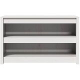  Kuhinjski ormarić s policom MEPPEL Bijelo 106 x 55 x 64 cm | shoptok.hr