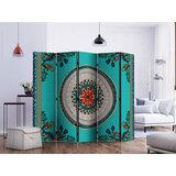 Artgeist Paravan Folk Inspiration I, 5-Delni, Dvostranski | Shoptok.si