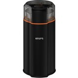 Tefal Električna Brusilica Krups GX332810 Crna 175 W 90 g | shoptok.hr