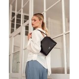 Vuch Crossbody torba Marcia Black, 20 x 24 cm | shoptok.hr
