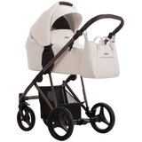  Otroški voziček Bebetto Flavio Choco PRO 14/BRM 3v1 B | Shoptok.si