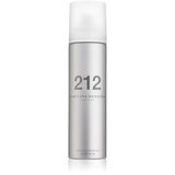 Carolina Herrera 212 Ženski Deodorant VAPO 150 ml | shoptok.hr