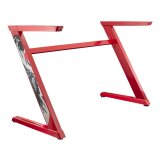 WHITESHARK NOGE ZA STOL GDF-01 Z Crvene, (08-gdf-01-z) | shoptok.hr