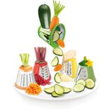 Tefal Seckalica za voće i povrće Fresh Express + MB756G | ePonuda.com