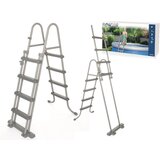 PLANET POOL ljestve za bazen flowclear s 4 stepenice 122 cm 58331 | shoptok.hr