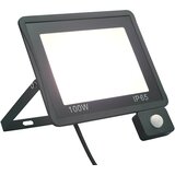  LED reflektor sa senzorom 100 W hladni bijeli Cijene