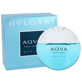 Bvlgari Aqva Pour Homme Marine toaletna voda 50 ml za muškarce Cijene