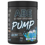 Applied Nutrition ABE Pump, 500 g - Blue Raspberry, (21576166) | Shoptok.si