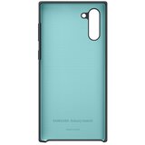 Samsung original silikonski ovitek ef-pn970tbe za galaxy note 10 n970 - črn | Shoptok.si