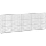  Gabion s 5 mm žicom i mrežom 5x5 cm 450x20x150 cm | shoptok.hr