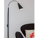  ByRydens 4100620-4007 - Stojeća lampa BEST 1xE14/5W/230V crna | Eponuda.com