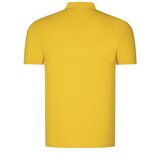 Dewberry T8582 MENS T-SHIRT-YELLOW | Shoptok.si