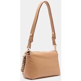 Liu Jo Torba za čez ramo kamela | Shoptok.si