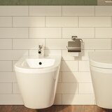 Vitra 7042-003-0288 Integra viseči bide okrogli | Shoptok.si