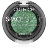 Catrice Space Glam mini senčila za oči odtenek 060 Galactic Glow 1 g | Shoptok.si