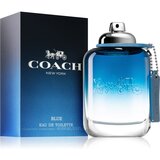 Coach Blue Man toaletna voda za moške 100 ml | Shoptok.si