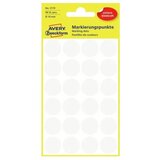 Avery Zweckform Markirne etikete, okrogle Ø 18 mm | Shoptok.si