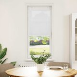  Plisirana roleta bijela 40x150 cm širina tkanine 39,4 cm | Eponuda.com