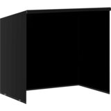 Furnova Pokrivalo za gugalno klop s 6 obročki 185x117x170 cm, (21930459) | Shoptok.si