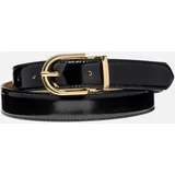 Geox Black women's belt - Women's