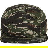 Flexfit Classic Camouflage Jockey Cap Cijene