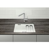 Blanco slavina LINUS hrom HD | Eponuda.com