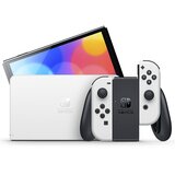 Konzola Nintendo Switch OLED Model White | Eponuda.ba