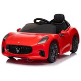 Bbo auto na akumulator maserati 12v (bbh-050) - red ( BBH-050RED ) Cene