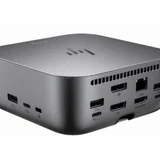 USB-C Dock G6 280W Ultra TB4 AW5M5UT Gray