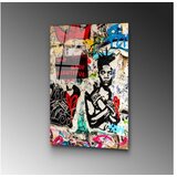 WALLXPERT dekorativna slika od kaljenog stakla (uv 495), 45 x 65cm | ePonuda.com